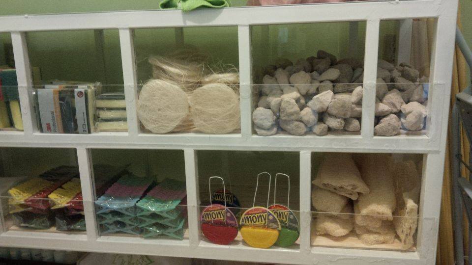 Lista de Productos y&nbsp;Precios